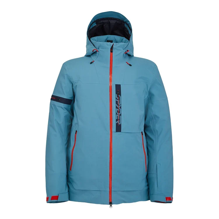 Spyder Mission Tundra Jacket Men