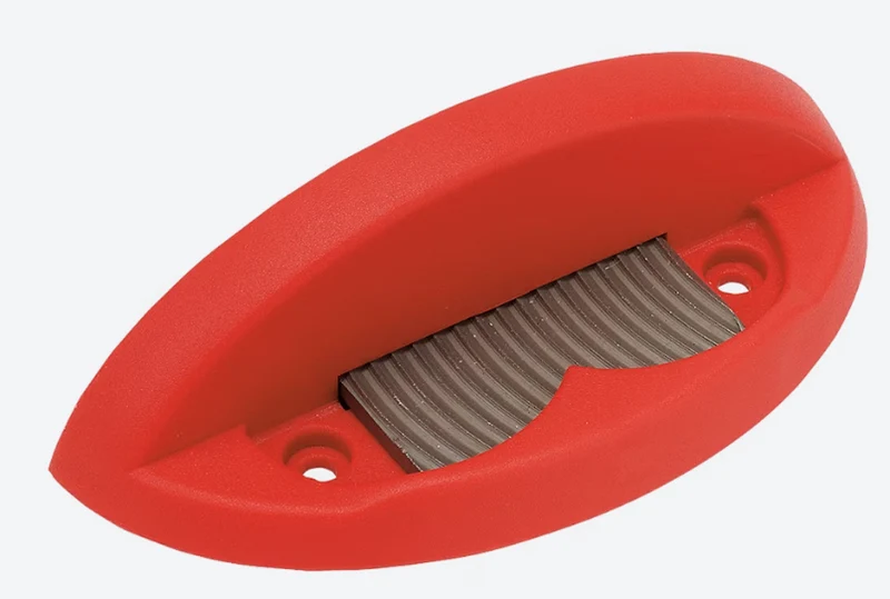 Swix T408 Sharpener plexi, 40mm 2026