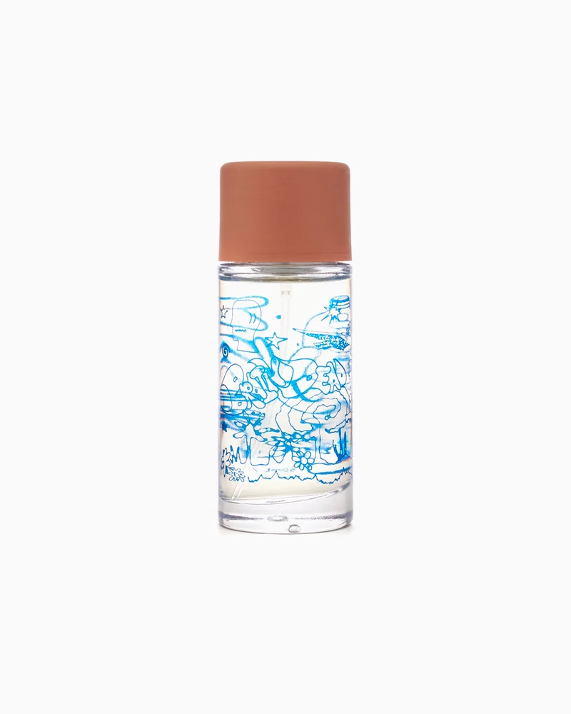 Brain Dead Terra Former Perfume 50ml