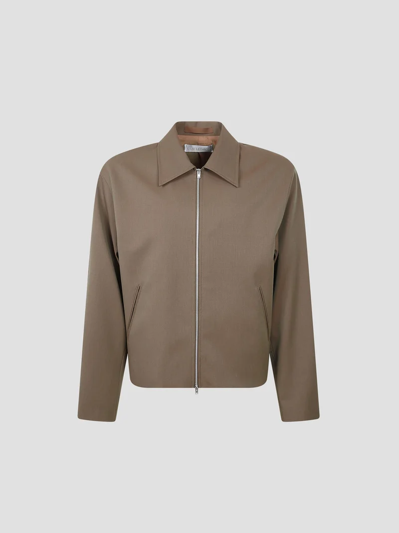 Mini jacket