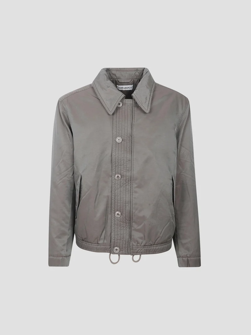 Auto jacket