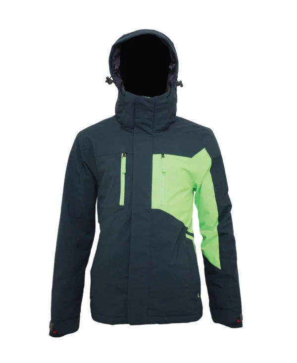 Turbine Jedi Jacket (Men)