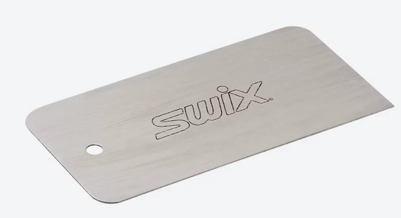 Swix T80 Steel scraper 2026