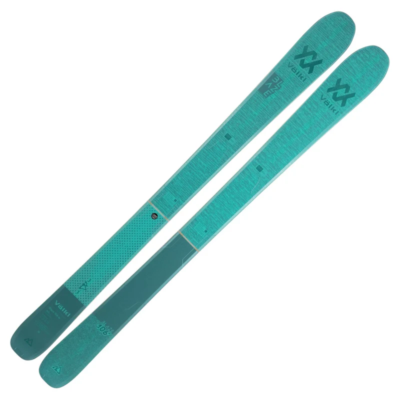 2023 Volkl Blaze 106 Women's Ski