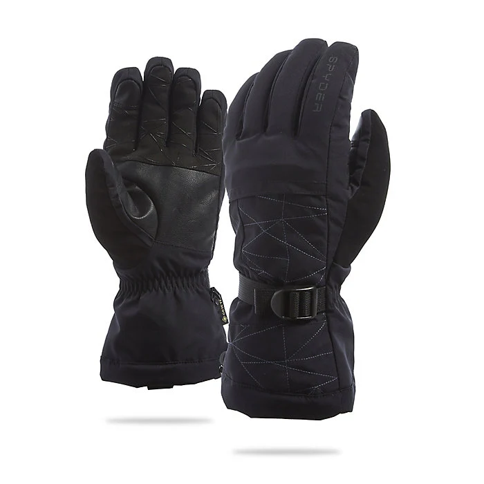 Spyder Overweb Gortex Gloves Men