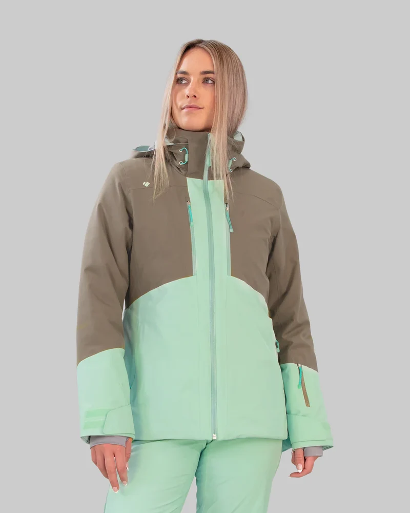 Obermeyer Cecilia Jacket Women’s