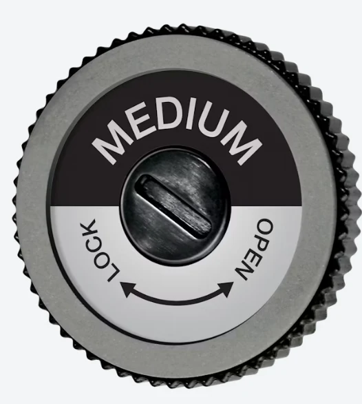 Swix TA3013M EVO Spare Disc Medium 2026