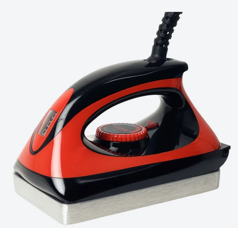 Swix T73D110 T73 Digital iron, 110V 2026