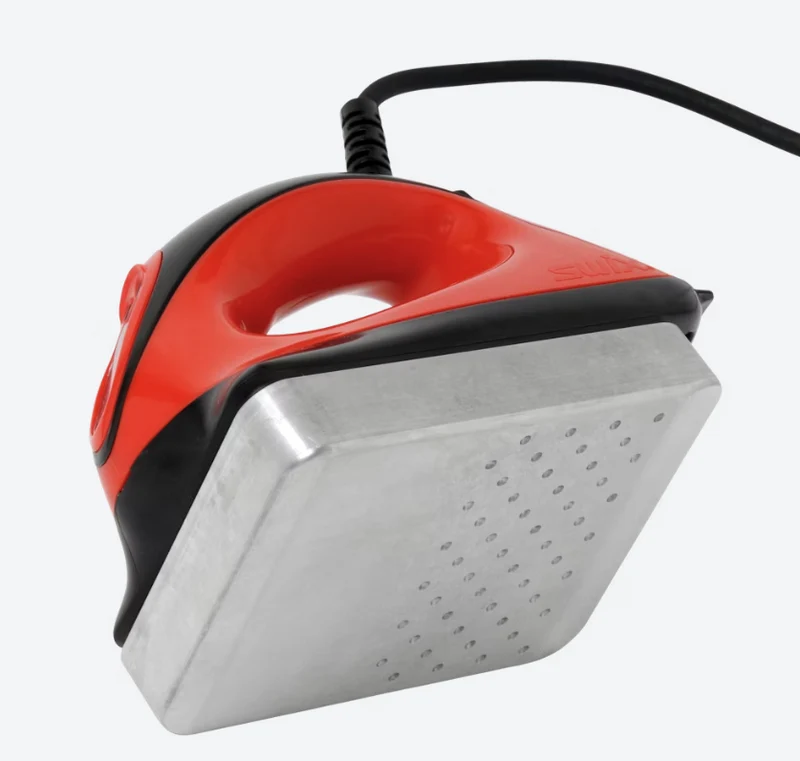 Swix T71A Alp.Digital Iron, x-thick 110v 2026