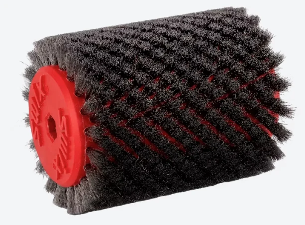 Swix T19S Rotobrush steel, 100mm 2026