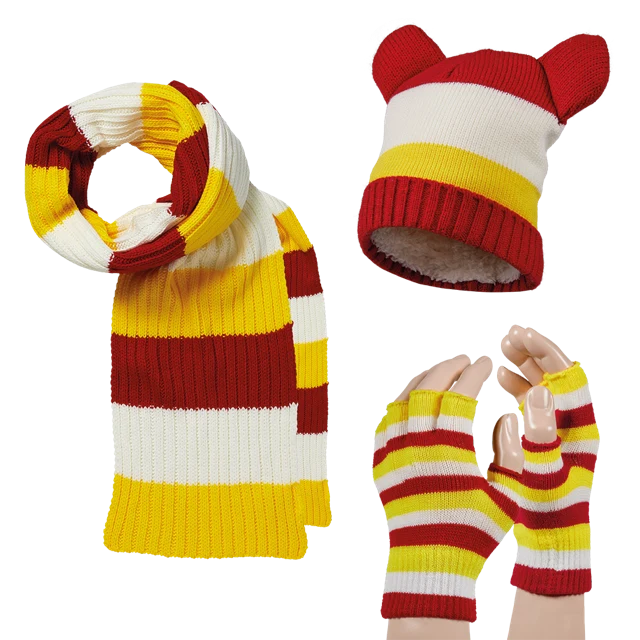 Carnaval voordeelpakket - Oeteldonk - Baby