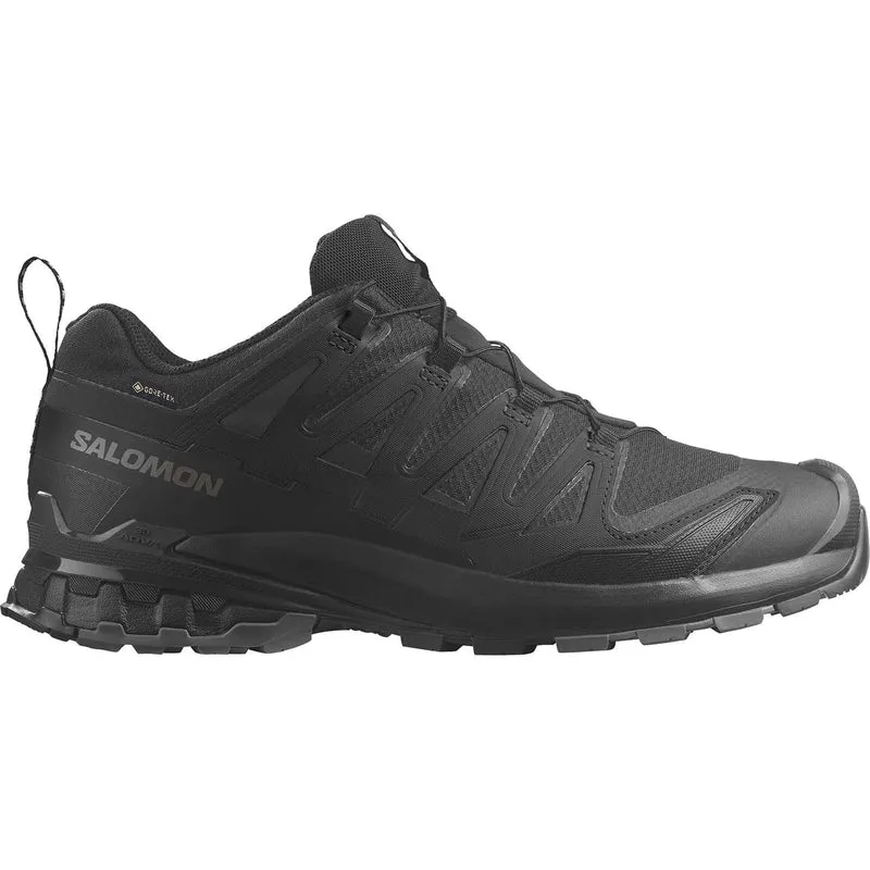 xa pro 3d v9 wide gtx outdoorschoenen