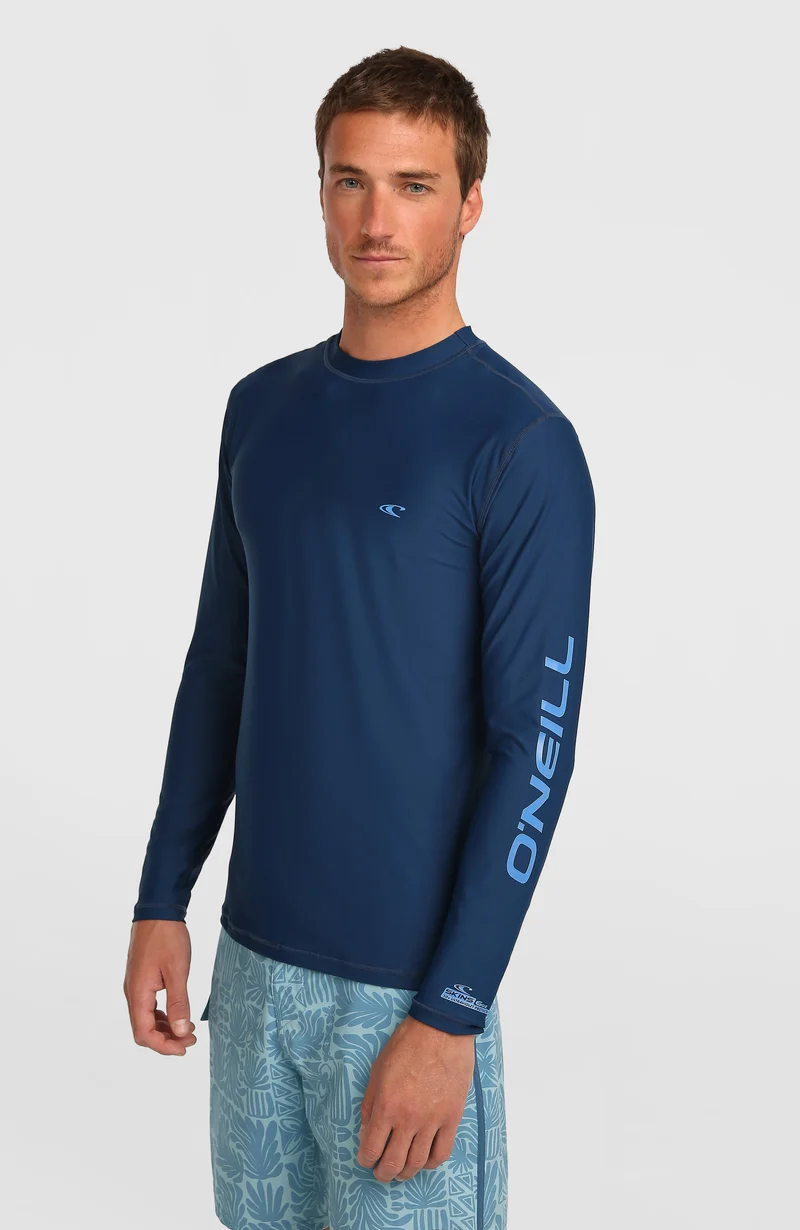 O'Neill UV-shirt met lange mouwen | English Evening