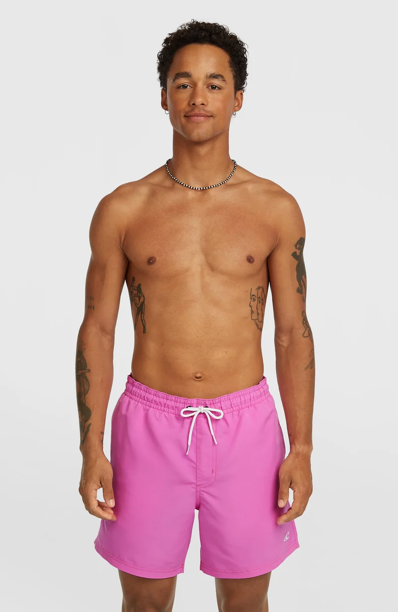 O'Neill Vert 16'' zwembroek | Electric Fuschia
