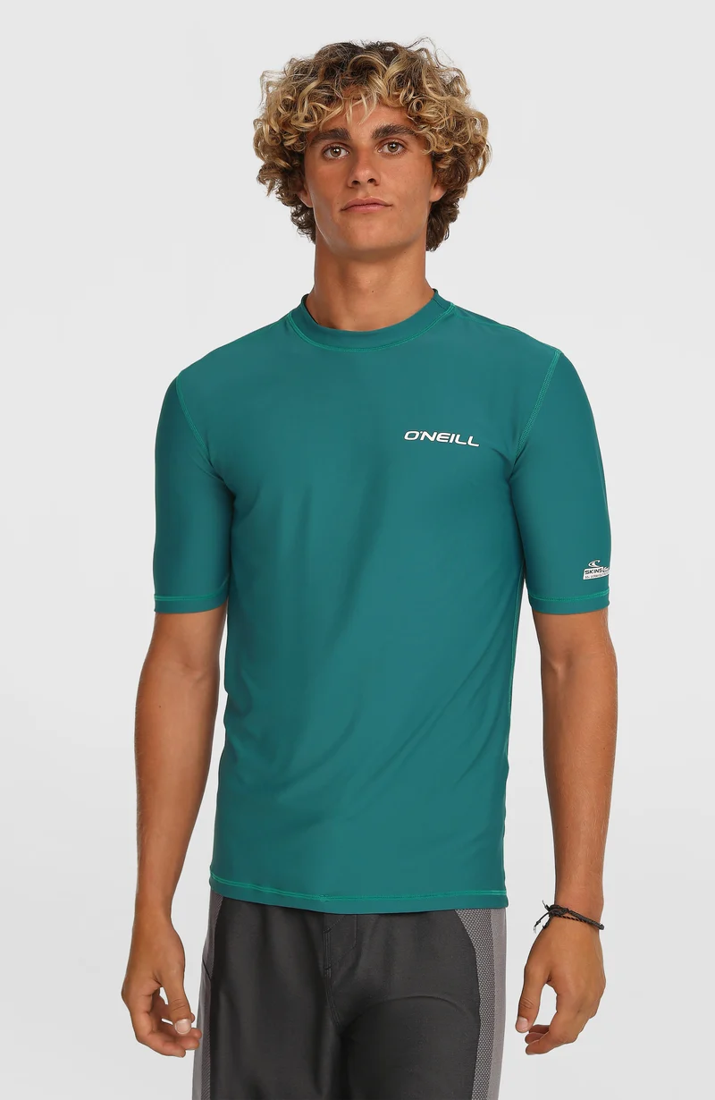 O'Neill UV-shirt met korte mouwen | Botanical Heat