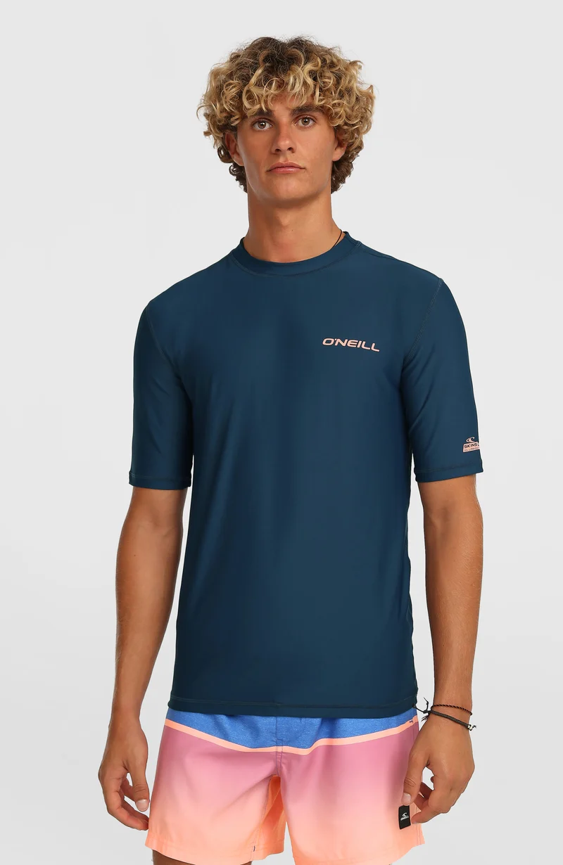 O'Neill UV-shirt met korte mouwen | English Evening