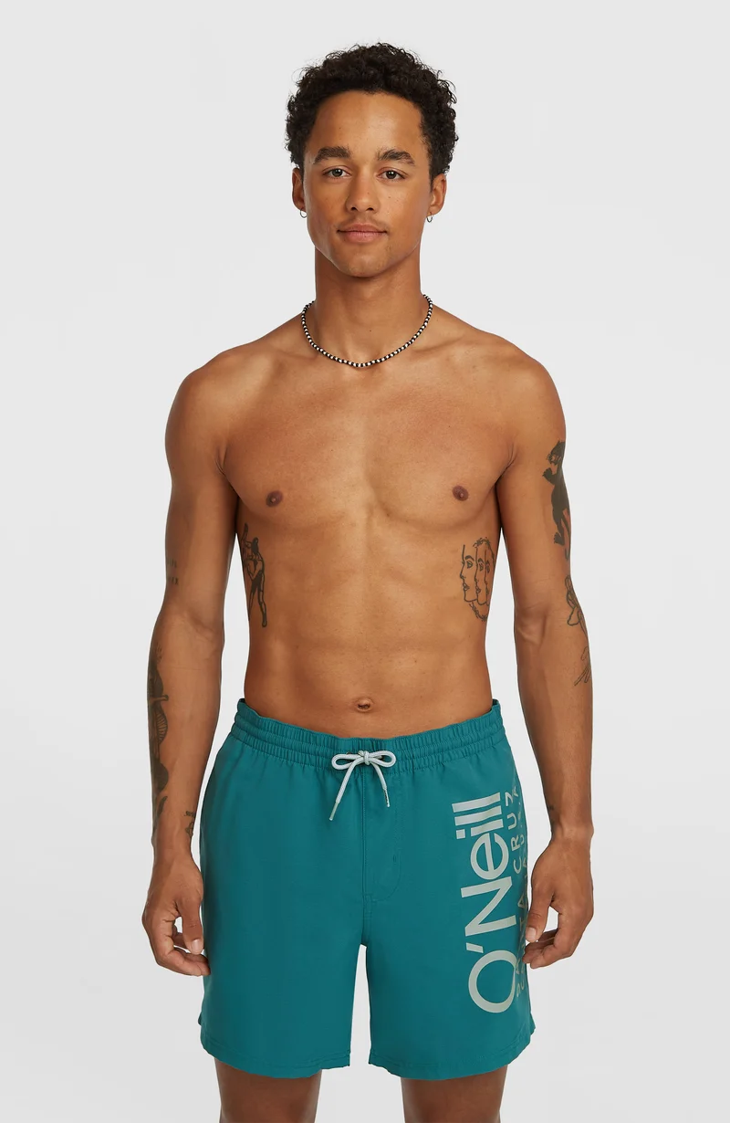 O'Neill Cali 16'' zwembroek | Botanical Heat