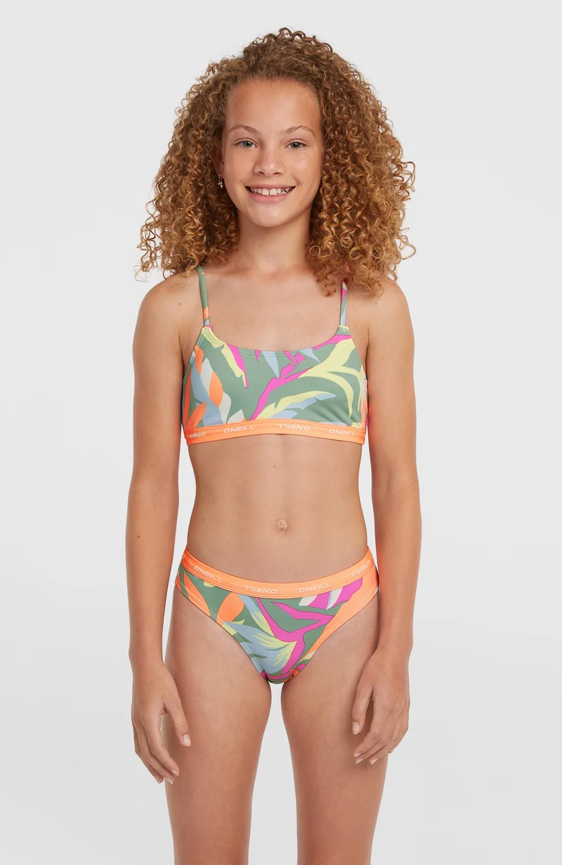 Sport bikiniset | Green Wmns Tropicana