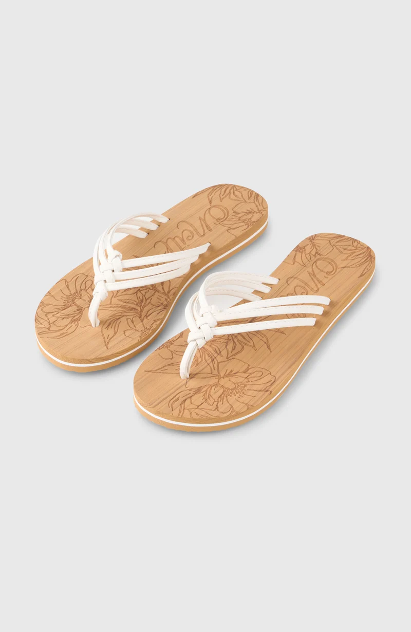 Ditsy slippers | Snow White