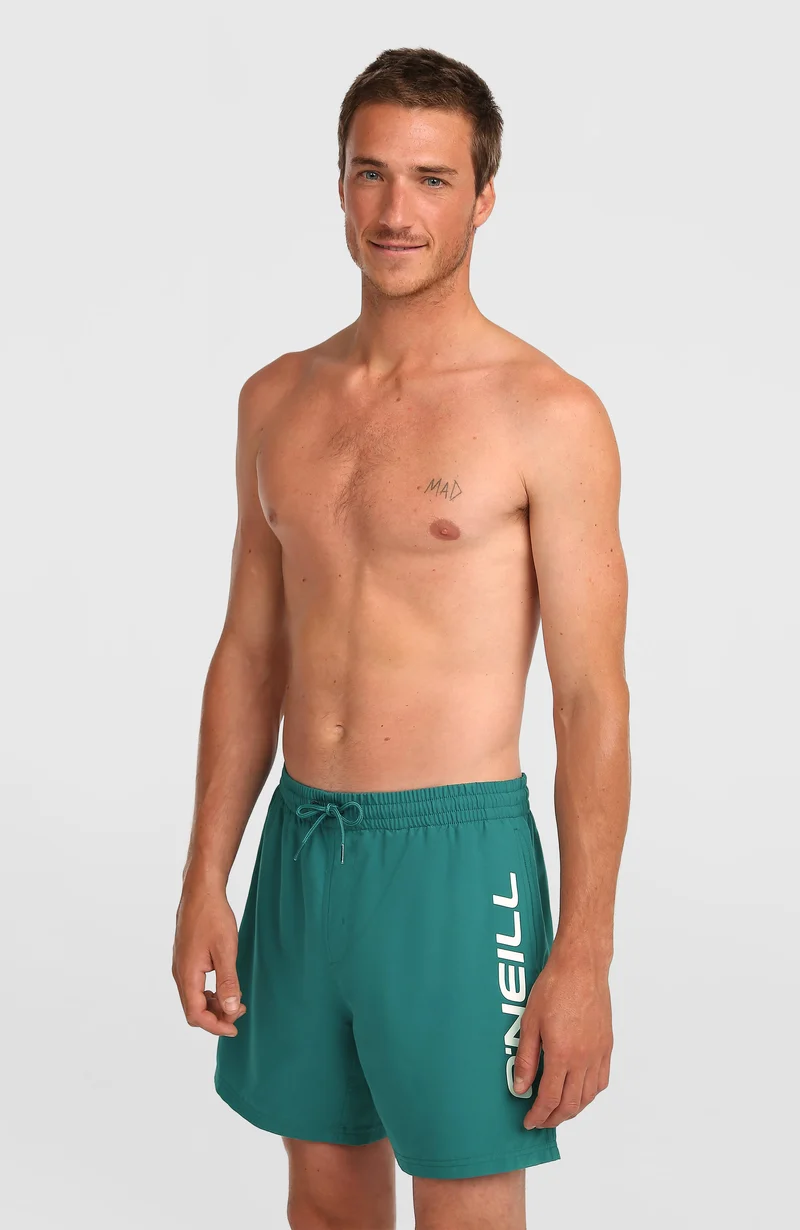 O'Neill Logo 16'' zwembroek | Botanical Heat