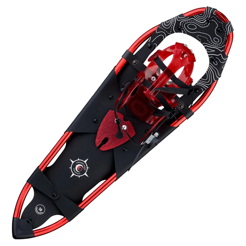 Crescent Moon Big Sky 32 Men's Snowshoe (Previously Gold 10)