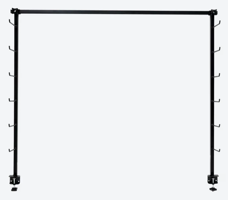Swix T77-FR Alpine frame T0077-2 table 2026