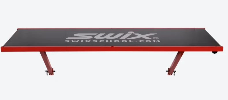 Swix Wall-mounted Waxing Table 2026