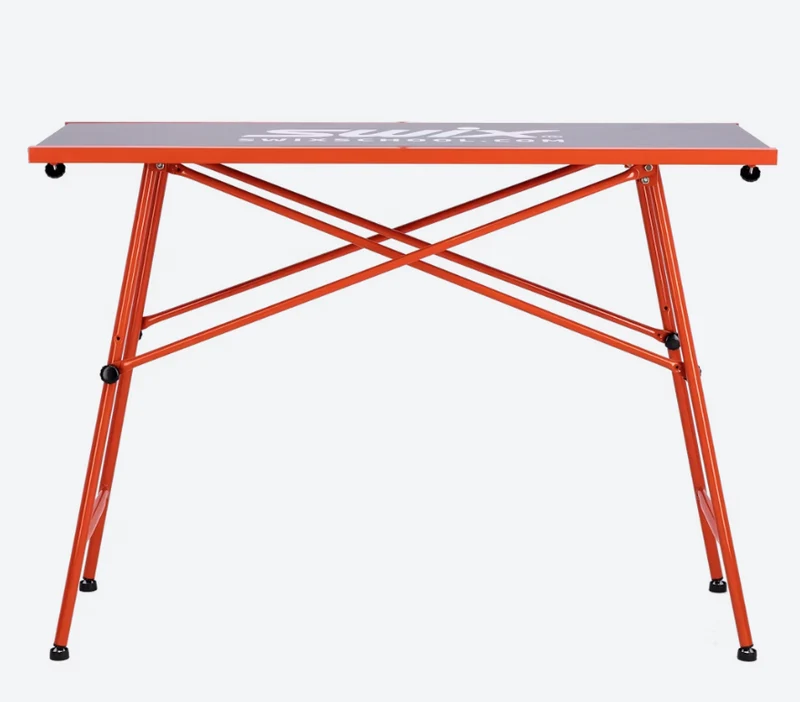 Swix Racing Waxing Table 2026