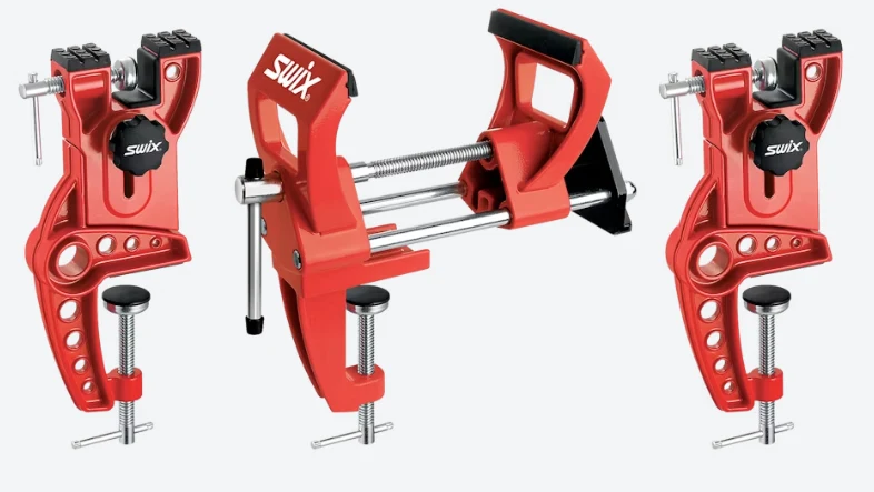 Swix T0149-90N Power Pro vise 155mm 2026