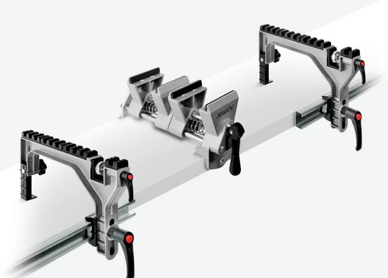 Swix T140N Vise work shop 2026