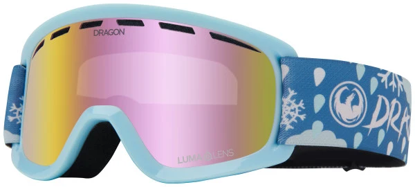 Dragon DR LIL D 2 SNOWDANCE/LLPINKION 2026