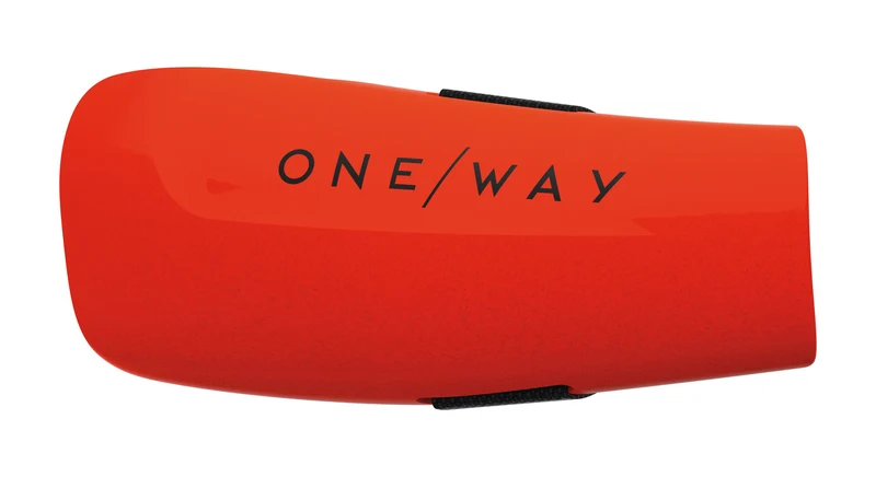 One Way FOREARM GUARD 2027