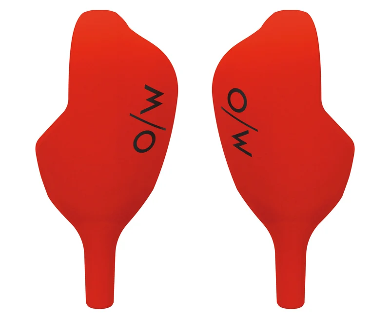 One Way GATE GUARD WC - flame 2027
