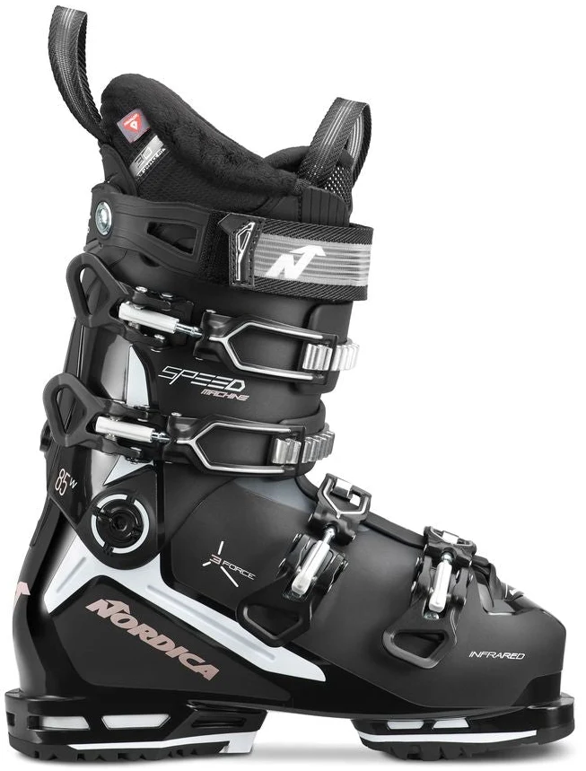 Nordica SPEEDMACHINE 3 85 W 2026