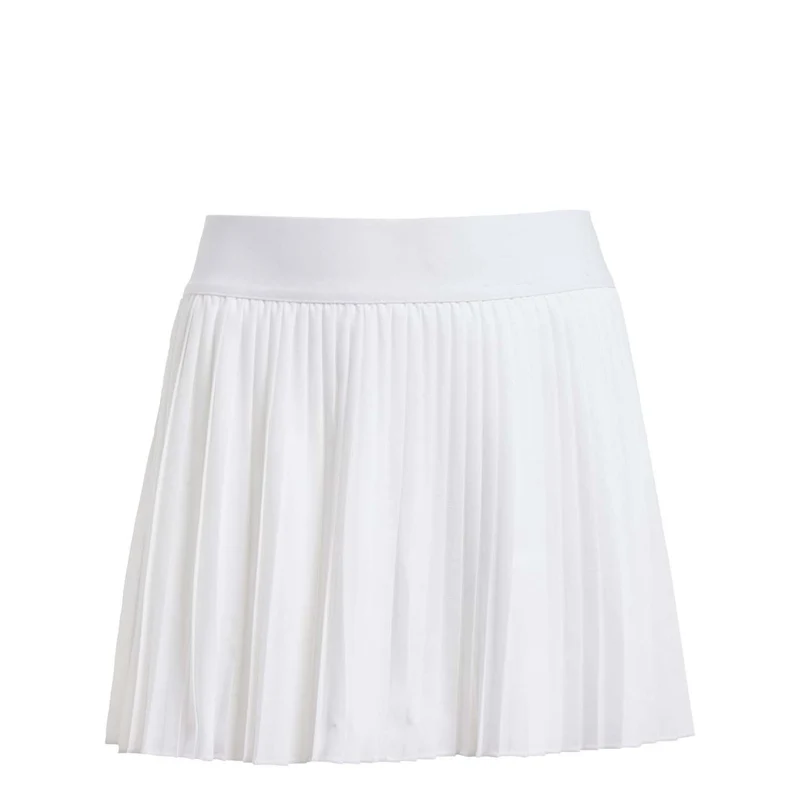 girls club pleated skirt