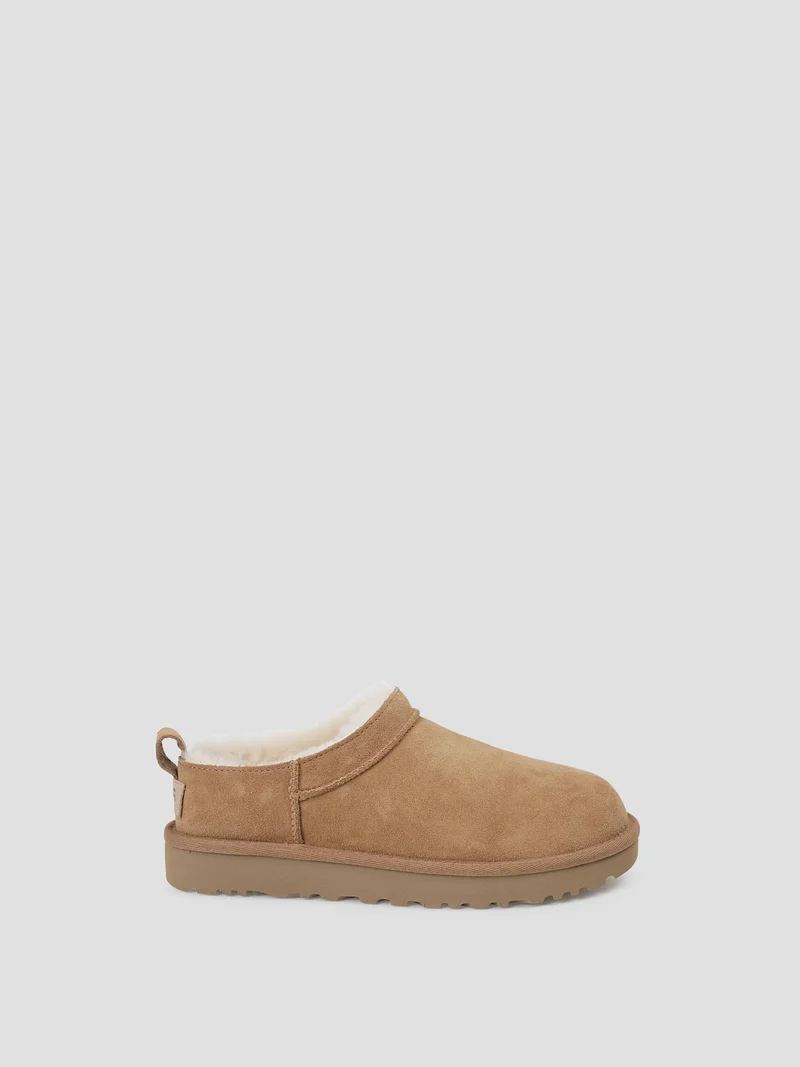 W classic micro boots