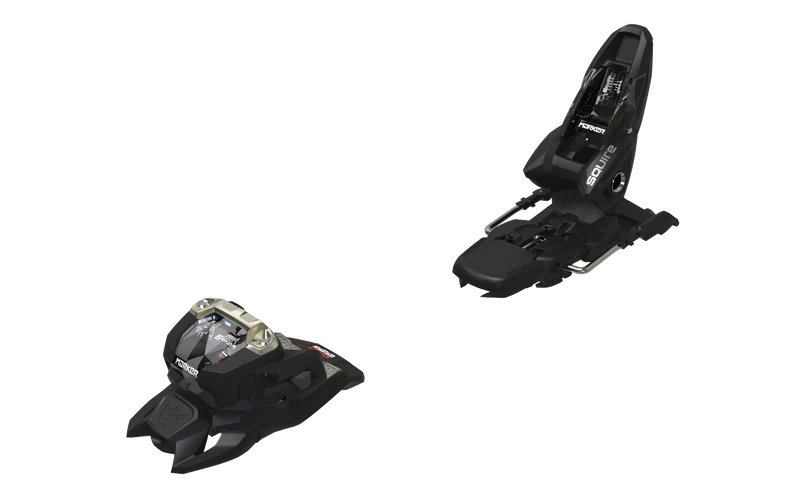 Marker Squire 11 Ski Bindings