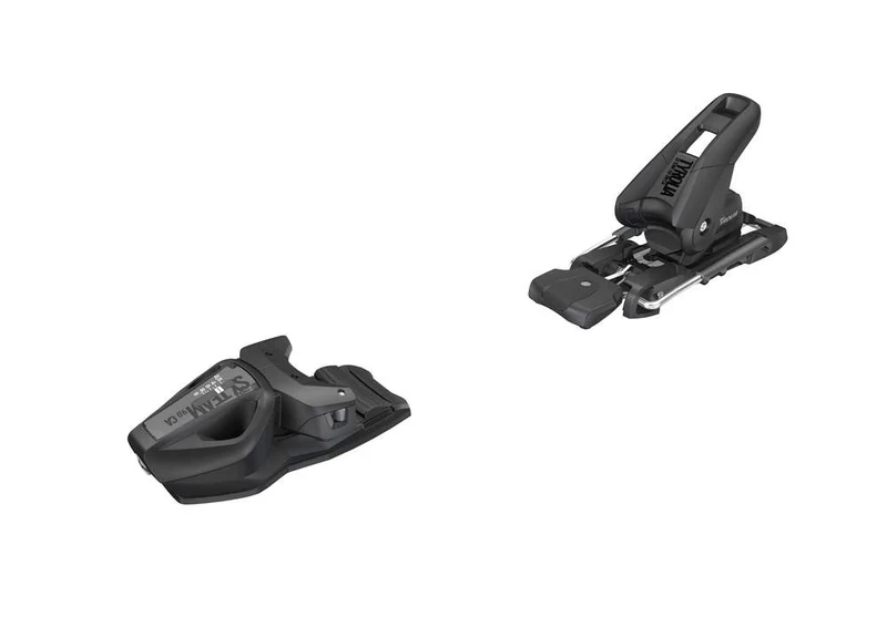 Head SX 9.0 GW Ski Bindings (D-95)
