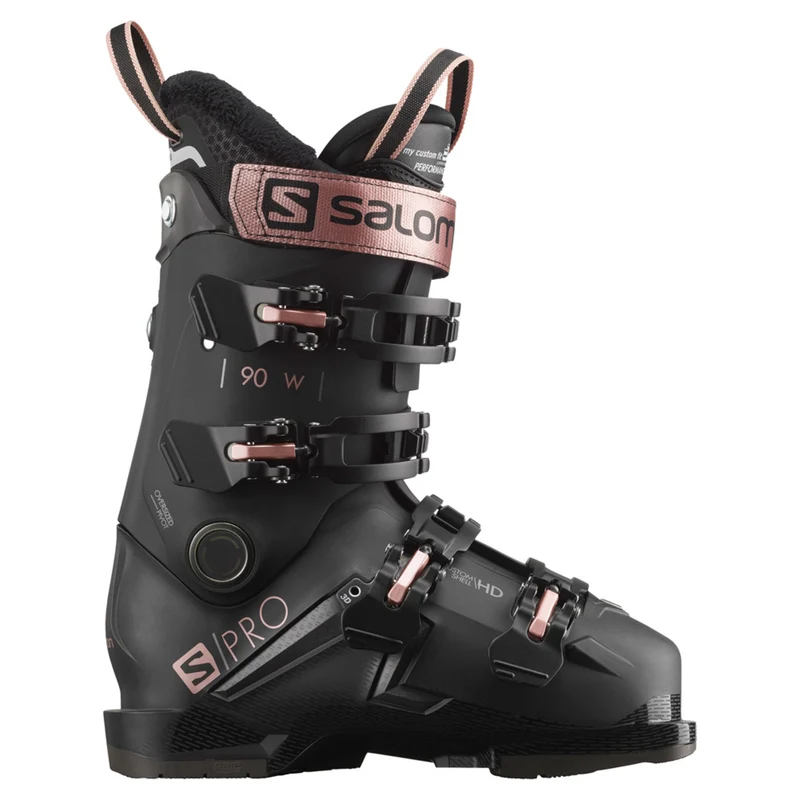 2023 Salomon S/Pro 90 GW Women's Ski Boots
