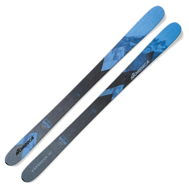 2023 Nordica Enforcer 104 Free Skis