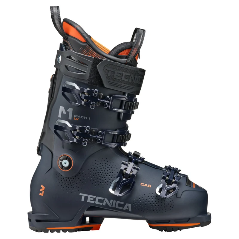 2024 Tecnica Mach1 120 LV Men's Ski Boot
