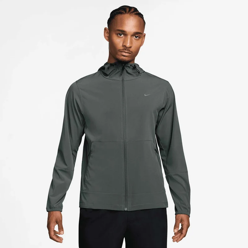 unlimited men's repel hooded vest