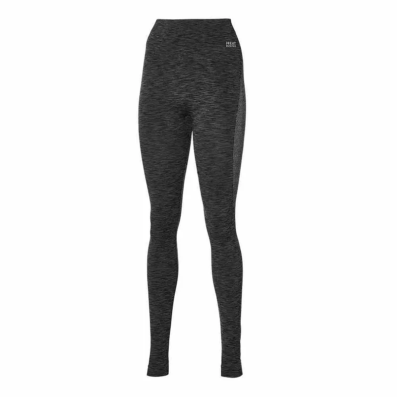 Thermobroek dames Zwart - 1-Stuk - Premium