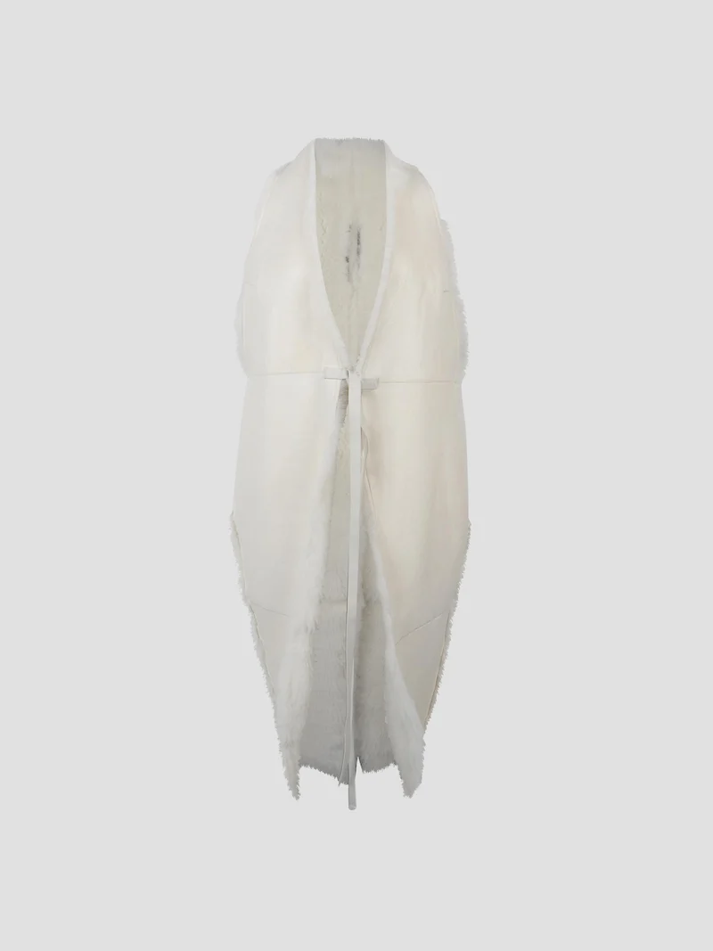 Sl cyclops coat