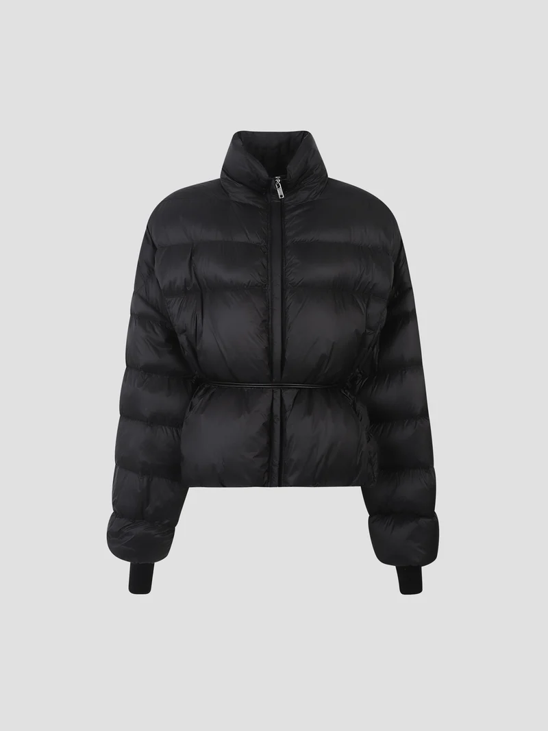 Sail duvet jacket