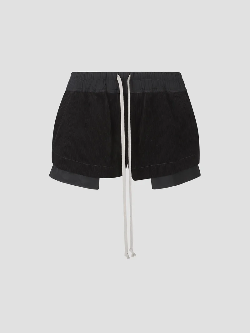 Fog boxers