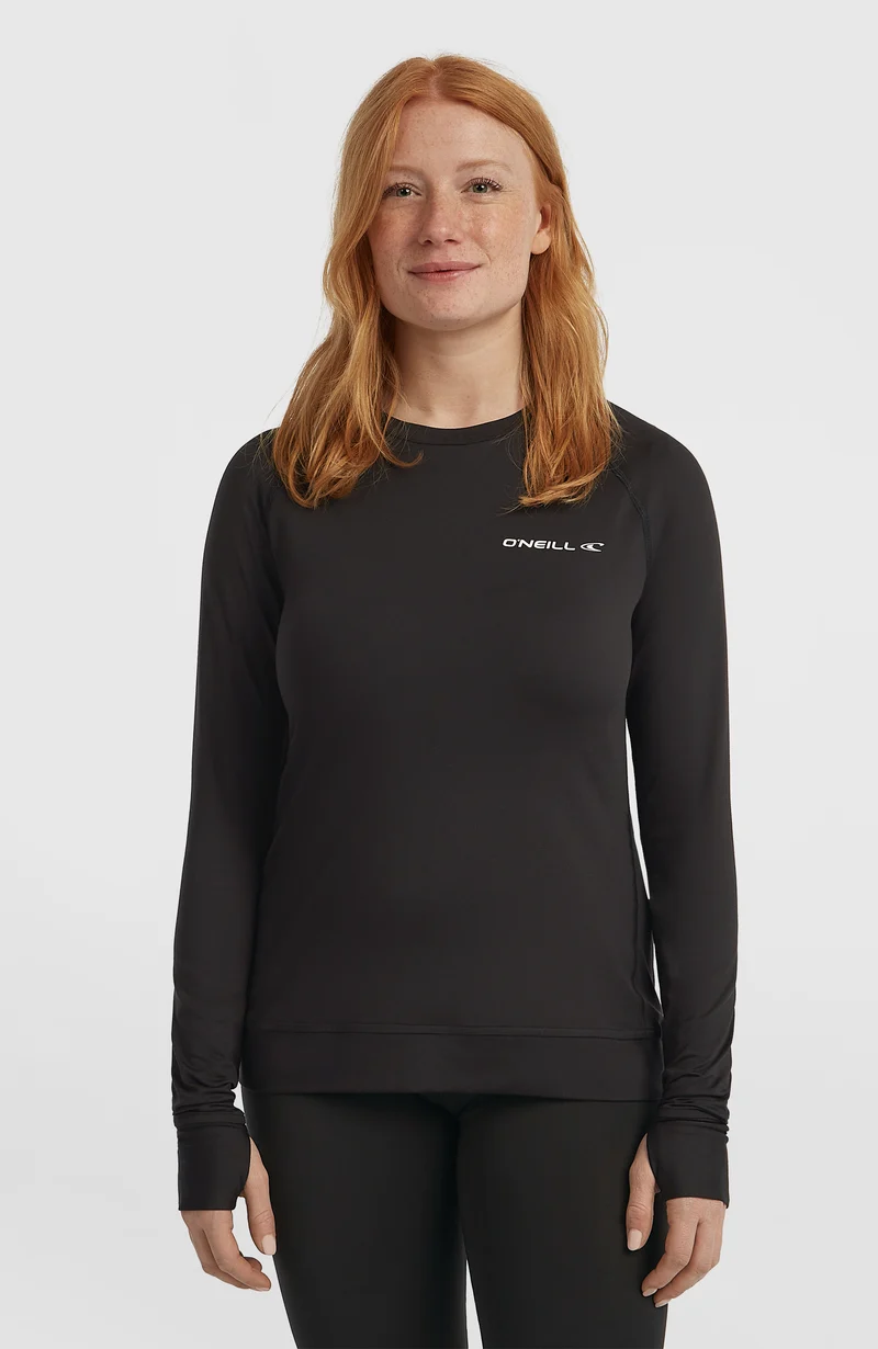Thermoshirt | Black Out