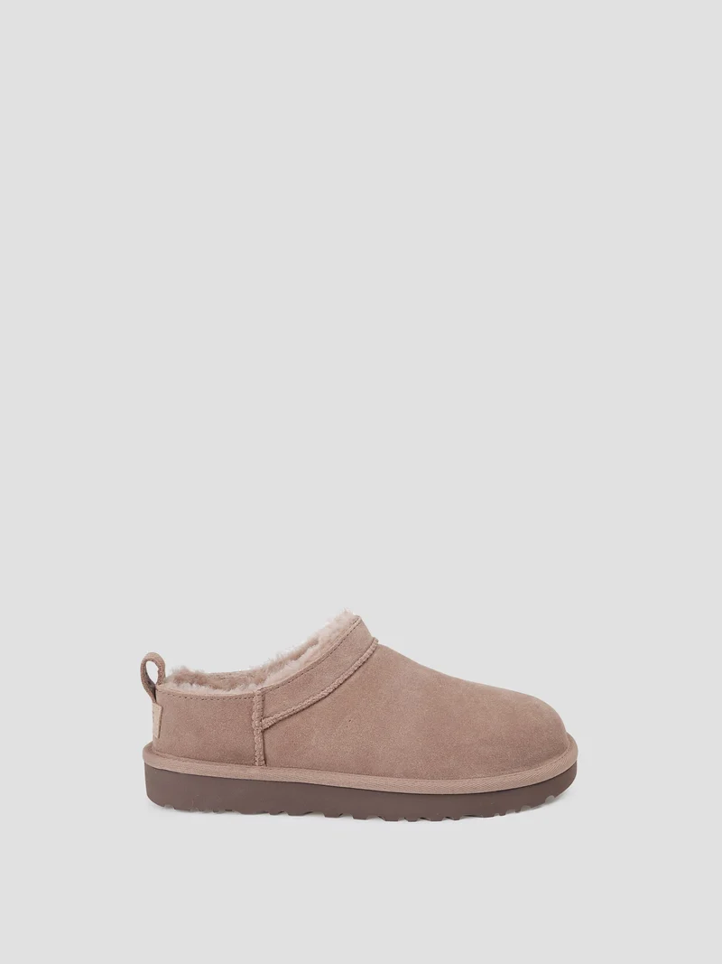 W classic micro boots