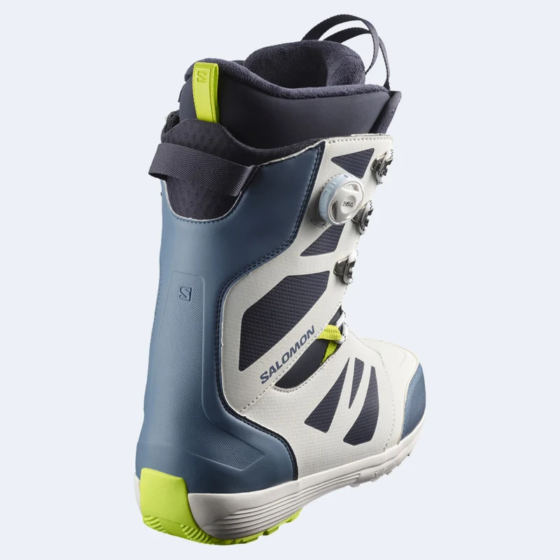 2024 Salomon Launch Lace SJ Boa Snowboard Boot
