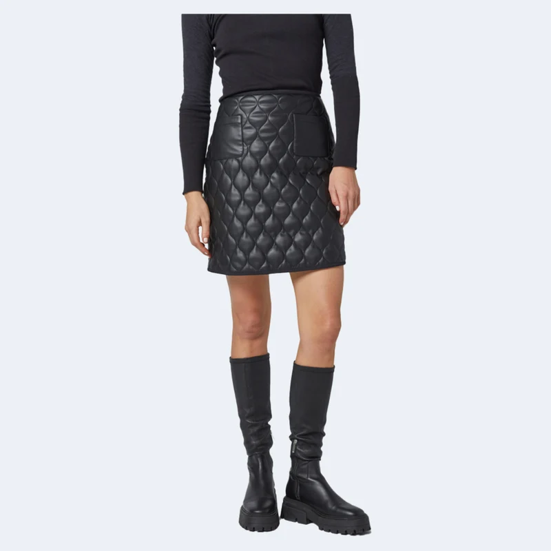 Alp-N-Rock Kiko Quilted Skirt